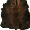 Buffalo Hide rug