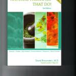 Drugs that Dont Work Natural Therapies that do!
by Brownstein
Depression, Diabetes, High Cholesterol, Hormone Imbalance, Osteoporosis, Stomach Disorders.  Many examples of deadend road of patent & medication use.
Why do drugs cause so many adverse side effects? Shows how drugs work on the body, and 